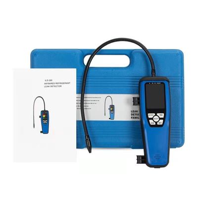 Refrigerant Gas Leak Detector factory, Buy good quality Refrigerant Gas