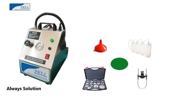 Trans Fluid Machine Transmission Fluid Exchanger factory, Buy good quality Transmission ...