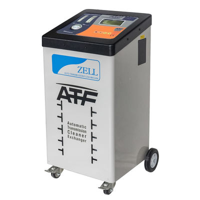 Trans Fluid Machine Transmission Fluid Exchanger factory, Buy good quality Transmission ...
