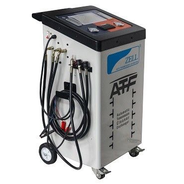 Trans Fluid Machine Transmission Fluid Exchanger factory, Buy good quality Transmission ...
