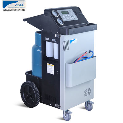 AC Recovery Machine factory, Buy good quality AC Recovery Machine ...