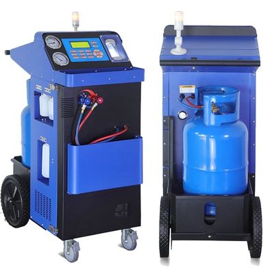 AC Flush Machine factory, Buy good quality AC Flush Machine products ...
