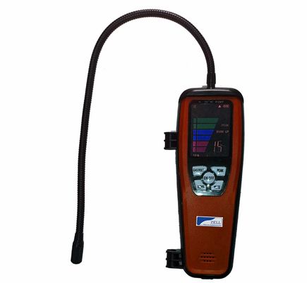 Refrigerant Gas Leak Detector factory, Buy good quality Refrigerant Gas