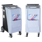 Refrigerant R134a AC Reclaiming Machine For Car Recovery Recycling Recharging