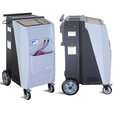 R134A Recovery Machine factory, Buy good quality R134A Recovery Machine ...